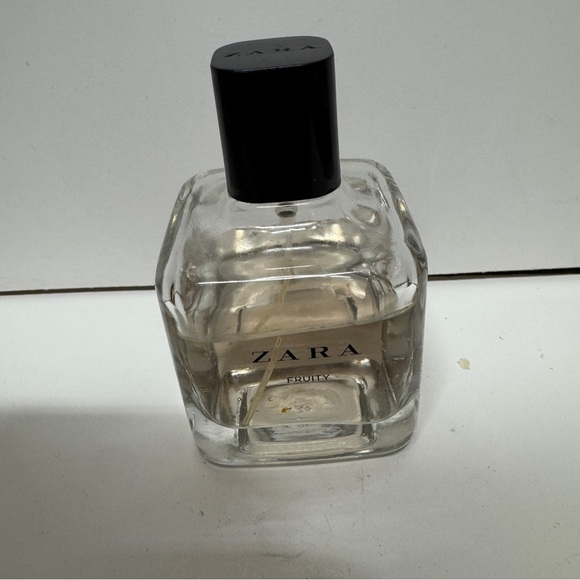 Other - Zara Fruity Perfume Vintage 3.4 OZ